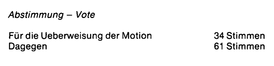 Example of voting records on a Motion in 1986 (Document ID 2001436, page3)